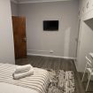 Single room at Heathrow Roomzzz BnB