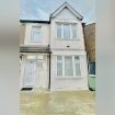 Exterior of Heathrow Roomzzz BnB
