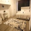 Double room at Heathrow Roomzzz BnB