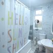Bathroom at Heathrow Roomzzz BnB