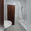 Bathroom at Heathrow Roomzzz BnB