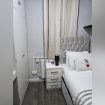 Single room at Heathrow Roomzzz BnB
