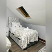 Triple room at Heathrow Roomzzz BnB